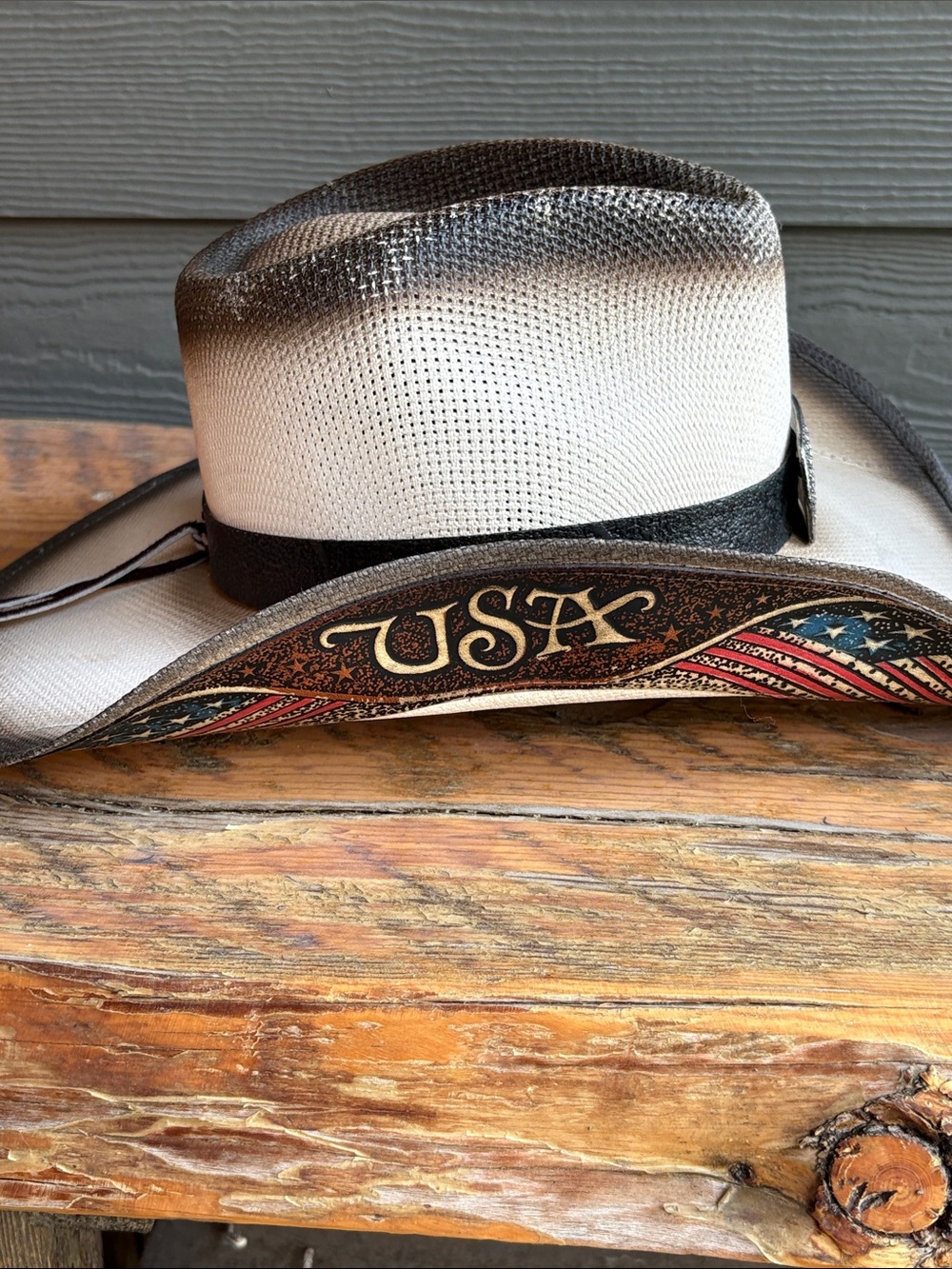Dallas hats USA cowboy hat